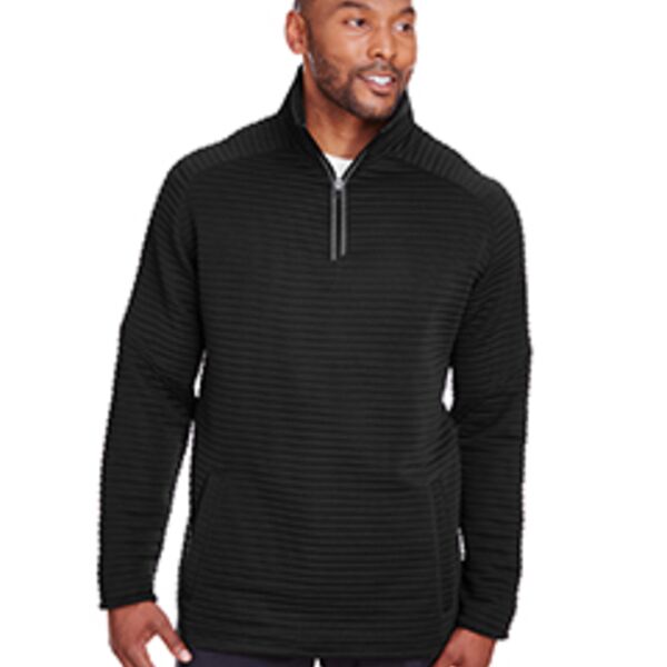 Men's Capture Quarter-Zip Fleece Thumbnail