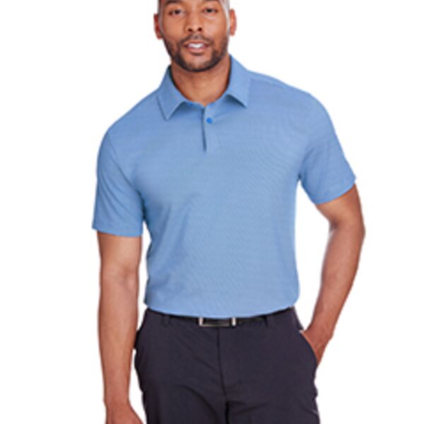 Men's Boundary Polo Thumbnail