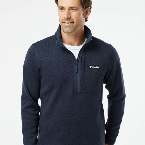 Sweater Weather™ Half-Zip Thumbnail