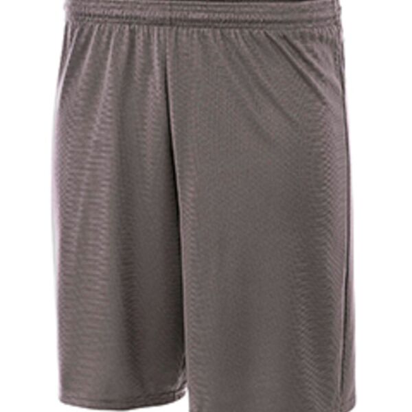 Men's 7" Power Mesh Practice Short Thumbnail