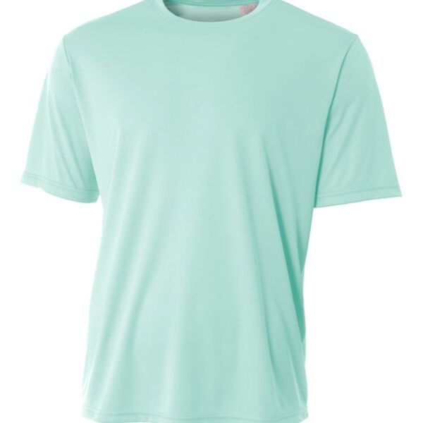 Youth Sprint Performance T-Shirt Thumbnail