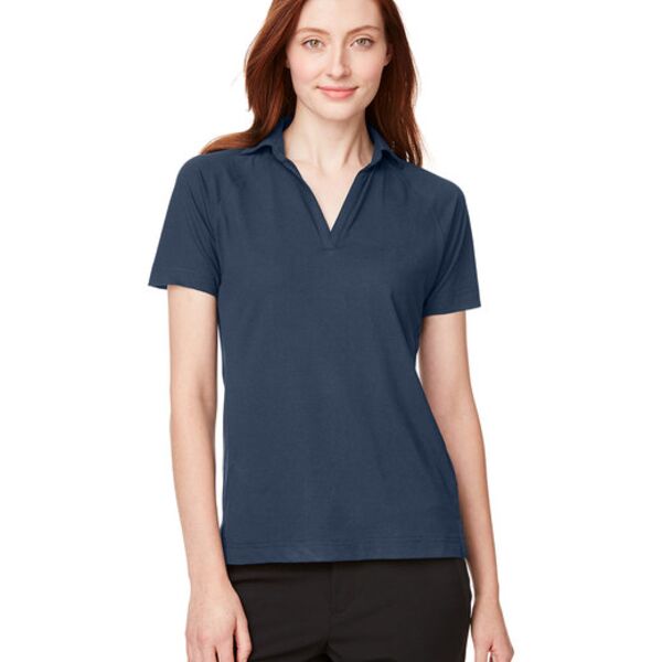 Ladies' Spyre Polo Thumbnail