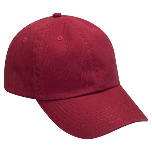 Contender Cap Thumbnail