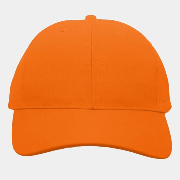 High Visibility Snapback Cap Thumbnail