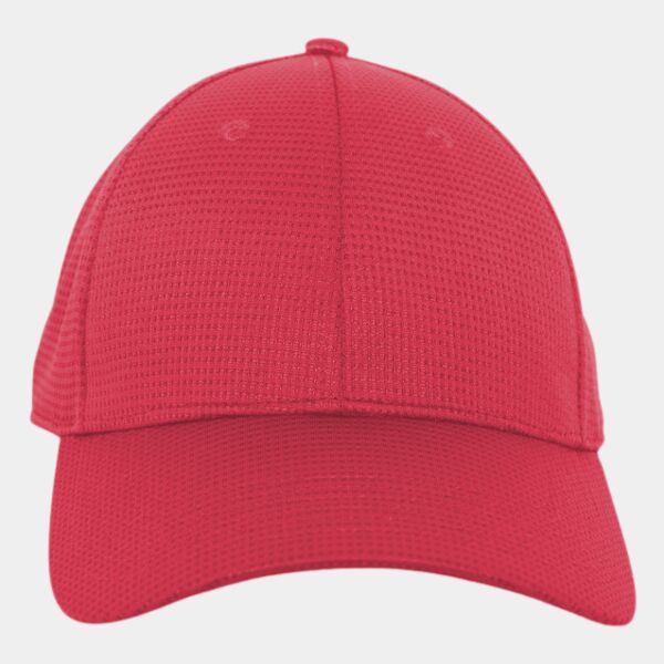 Air-Tec Performance Hook-And-Loop Adjustable Cap Thumbnail