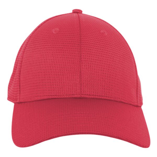 Air-Tec Performance Hook-And-Loop Adjustable Cap Thumbnail