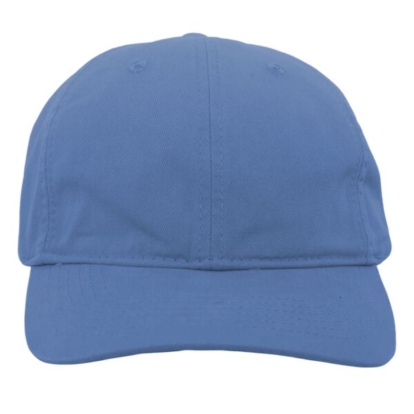 Bio-Washed Buckle Strap Adjustable Cap Thumbnail