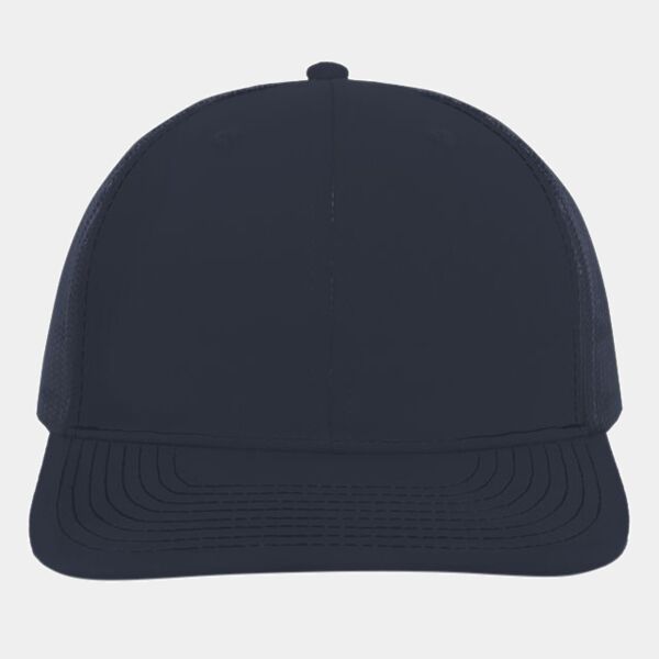 Trucker Snapback Thumbnail