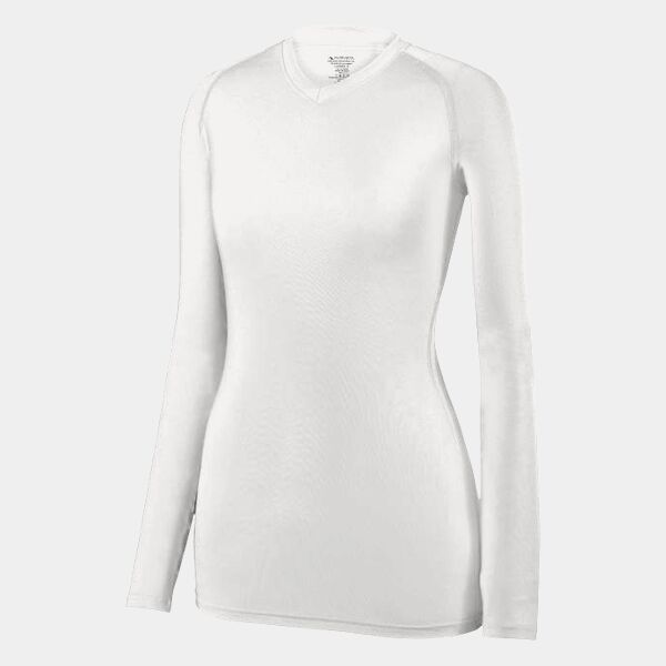 Girls Maven Jersey Thumbnail