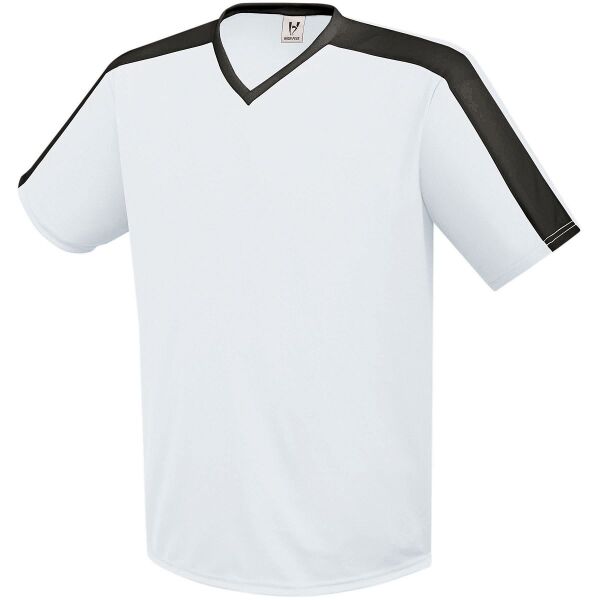 Genesis Soccer Jersey Thumbnail