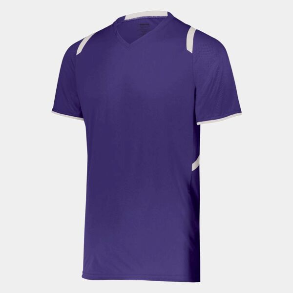 Youth Millennium Soccer Jersey Thumbnail