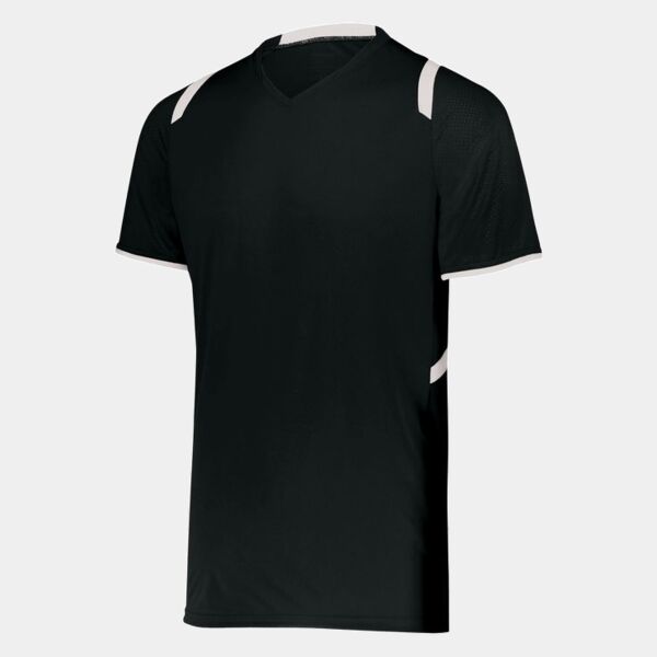 Millennium Soccer Jersey Thumbnail