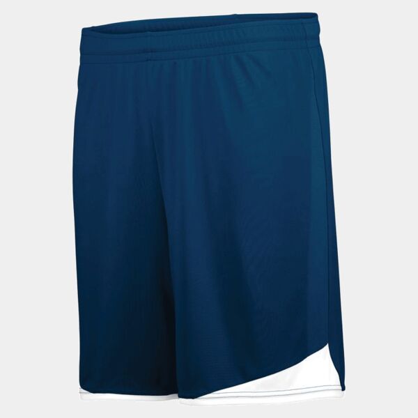 Stamford Soccer Shorts Thumbnail