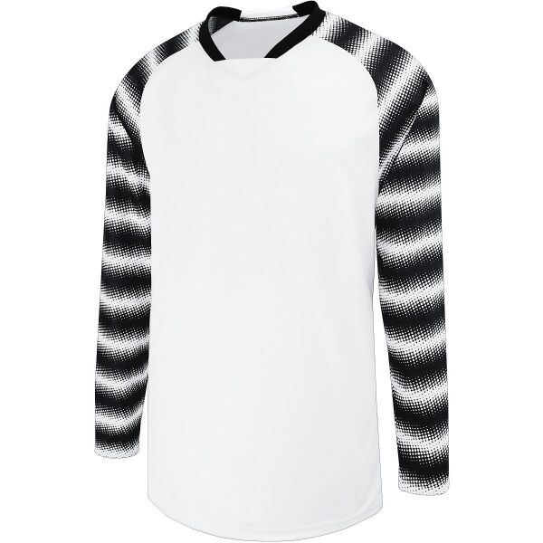 Youth Prism Goalkeeper Jersey Thumbnail