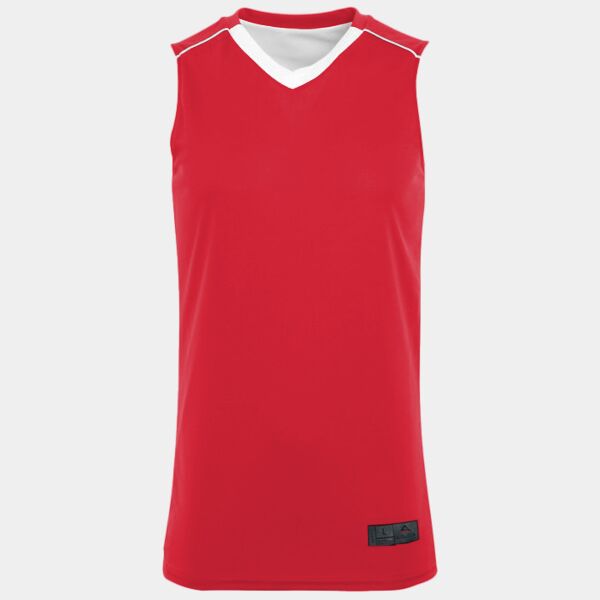 Ladies Competition Reversible Jersey Thumbnail