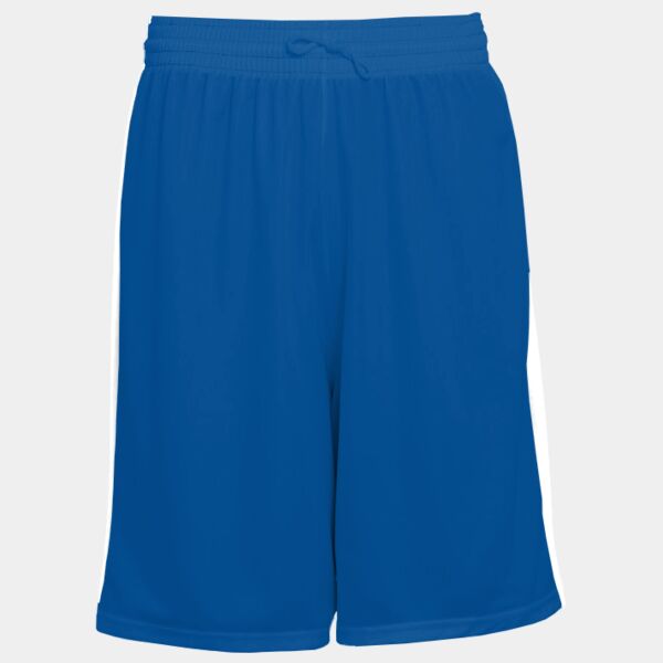 Youth Competition Reversible Shorts Thumbnail