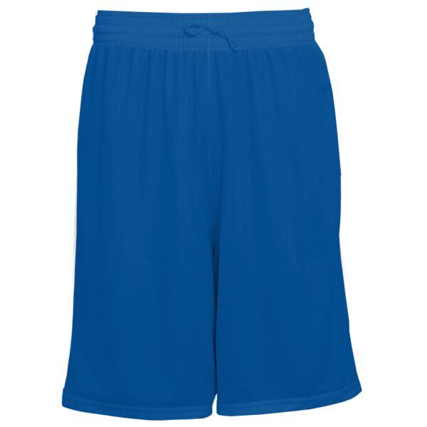 Youth Competition Reversible Shorts Thumbnail