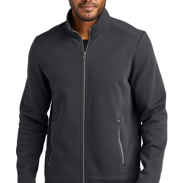 Network Fleece Jacket Thumbnail