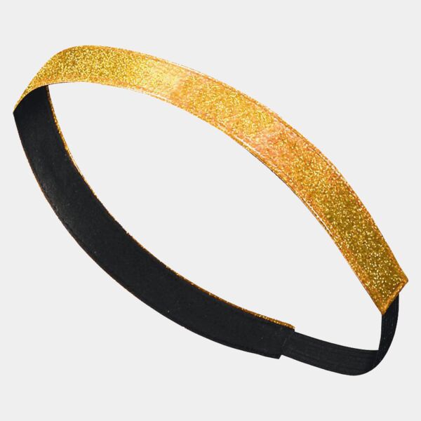 Glitter Headband Thumbnail