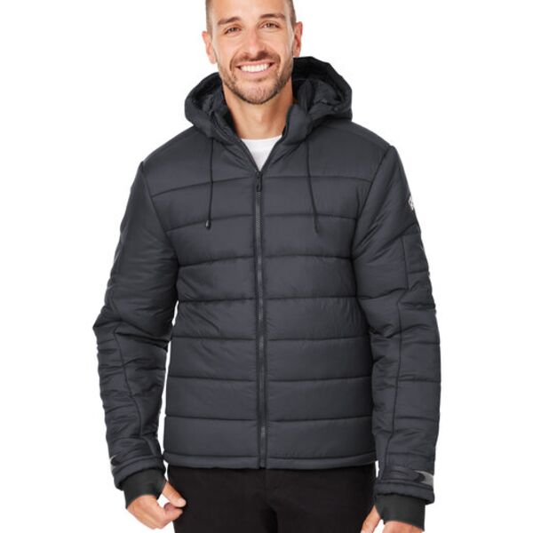 Unisex Summit Challenger jacket Thumbnail