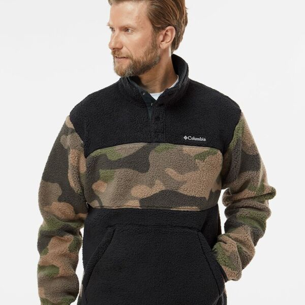 Rugged Ridge™ Sherpa Half Snap Thumbnail