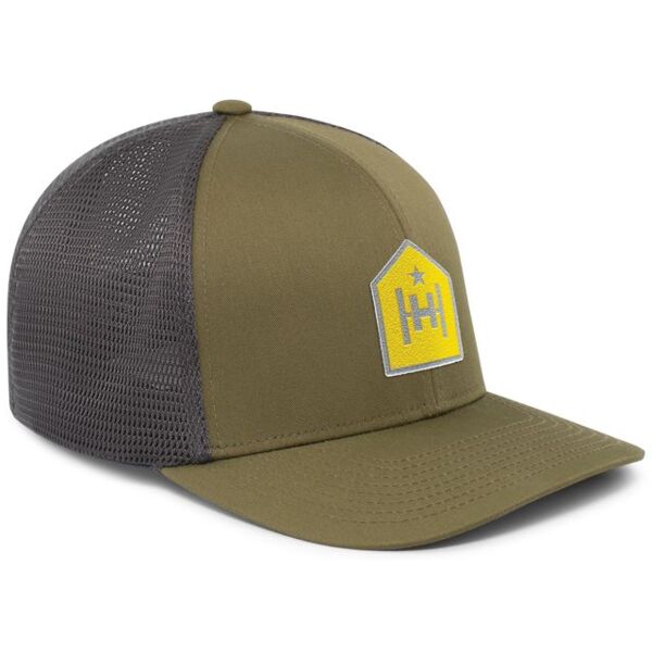Fusion Trucker Cap Thumbnail