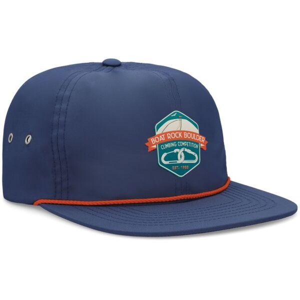 Nylon Adventure Cap Thumbnail