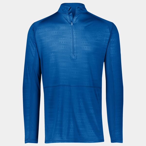 Converge 1/2 Zip Pullover Thumbnail