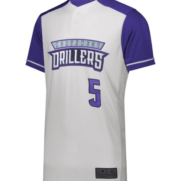 Youth Closer Jersey Thumbnail