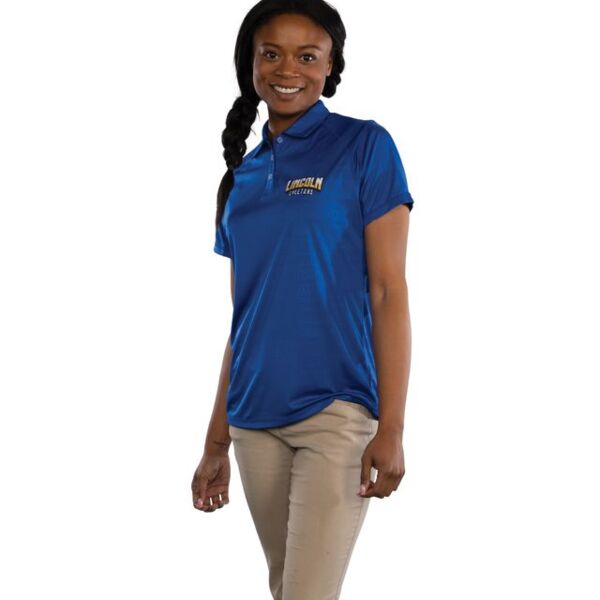 Ladies Converge Polo Thumbnail