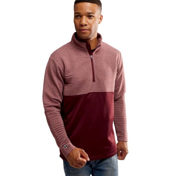 3D Regulate Pullover Thumbnail