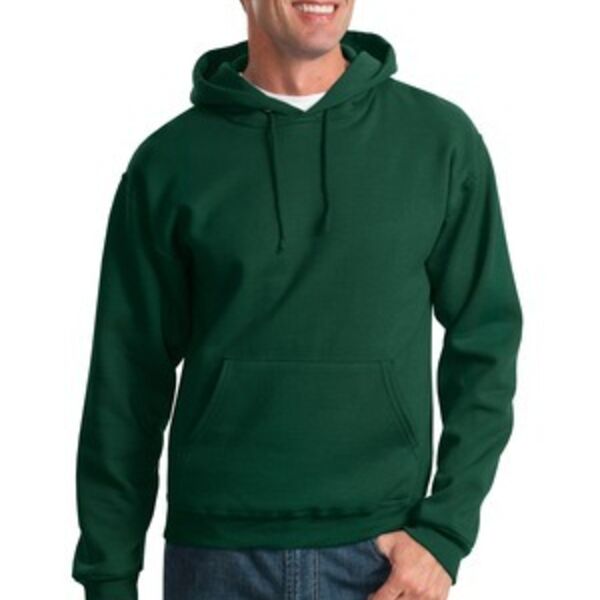 Jerzees 50/50 Hoodie Thumbnail