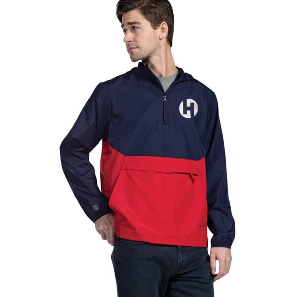 Pack Pullover Thumbnail