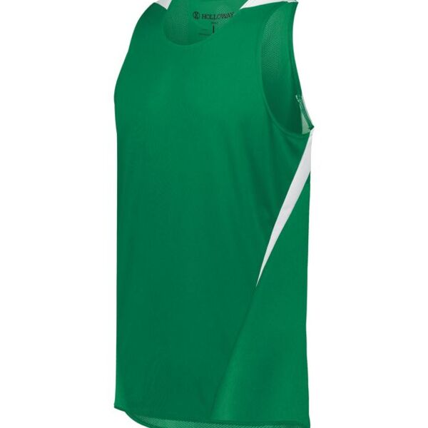 Youth PR Max Track Jersey Thumbnail