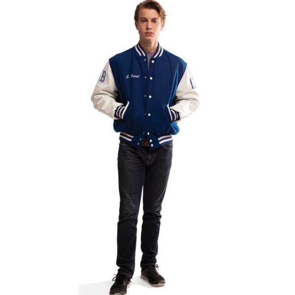 Award Jacket Thumbnail