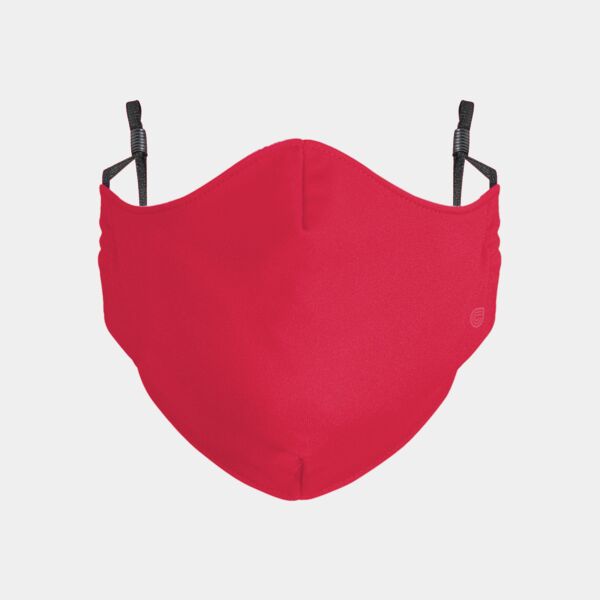 Youth Coolcore(r) Mask (SOLD IN MINIMUM PACKS OF 12 PC PER COLOR) Thumbnail