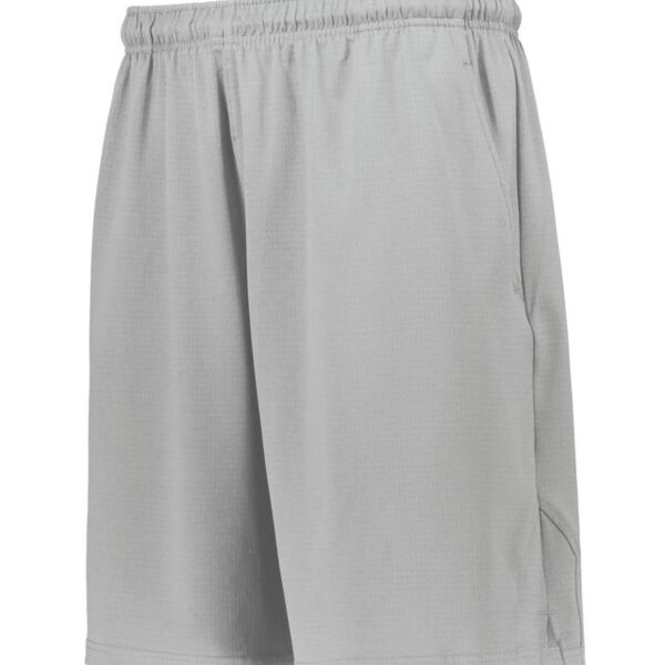 Team Driven Coaches Shorts Thumbnail