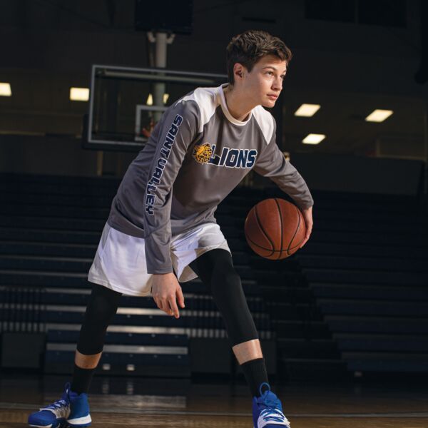 Youth Tip-Off Shooter Shirt Thumbnail