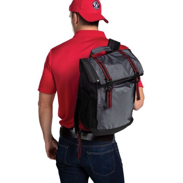 Expedition Backpack Thumbnail