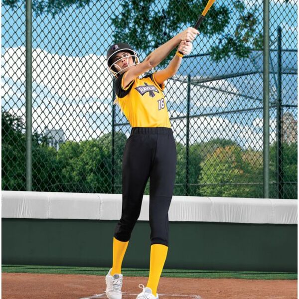 Ladies Flexstretch Softball Pant Thumbnail
