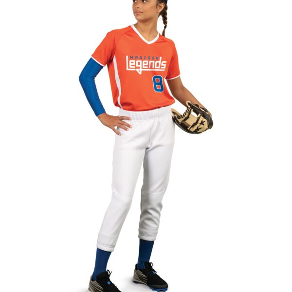 Girls Flexstretch Softball Pant Thumbnail