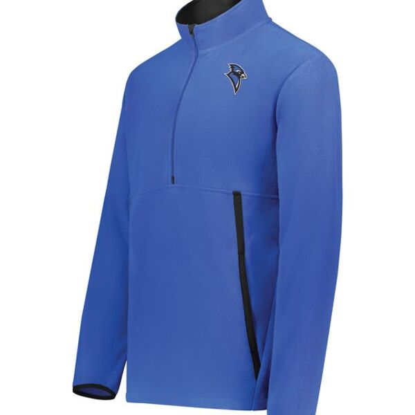 Youth Chill Fleece 2.0 1/2 Zip Pullover Thumbnail