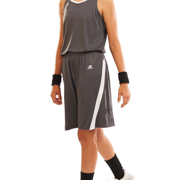 Ladies Athletic Cut Jersey Thumbnail