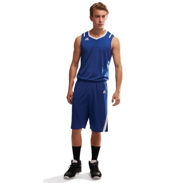 Athletic Cut Jersey Thumbnail