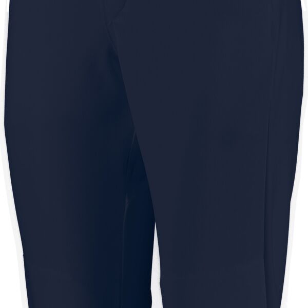 Ladies Low Rise Diamond Fit Knicker Thumbnail