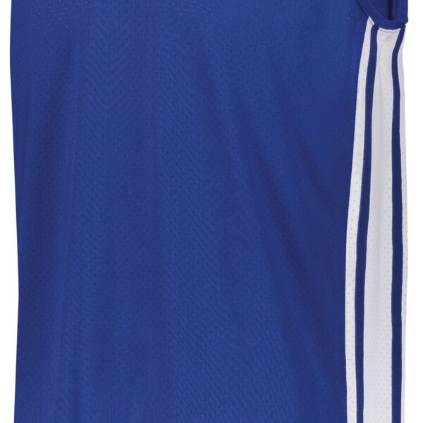 Youth Legacy Basketball Jersey Thumbnail