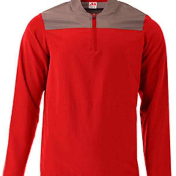 Men's Element Quarter-Zip Jacket Thumbnail