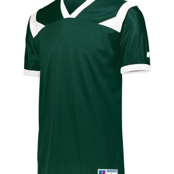 Youth Phenom6 Flag Football Jersey Thumbnail