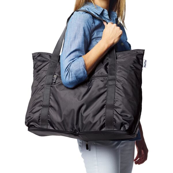 Rume C-Fold Travel Duffel Thumbnail