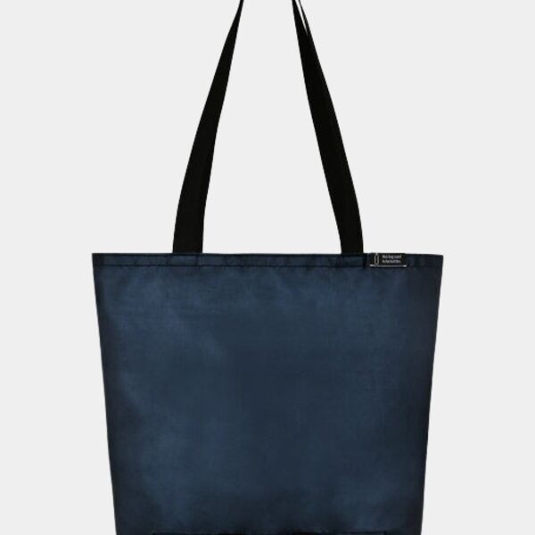 Renew Rpet Packable Shopper Thumbnail